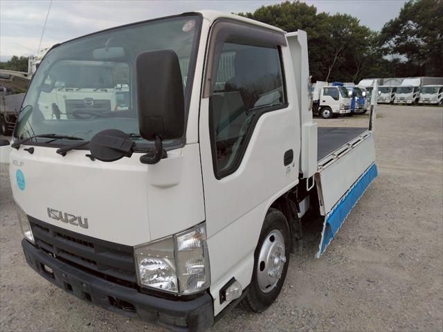ISUZU ELF 2014
