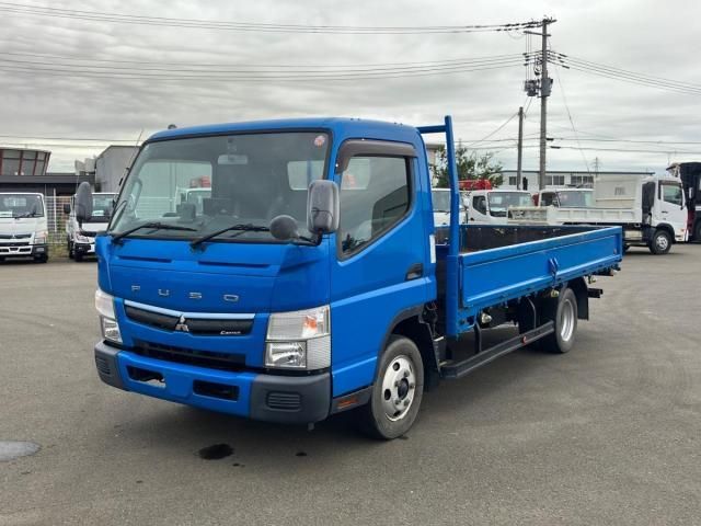 MITSUBISHI CANTER 2018