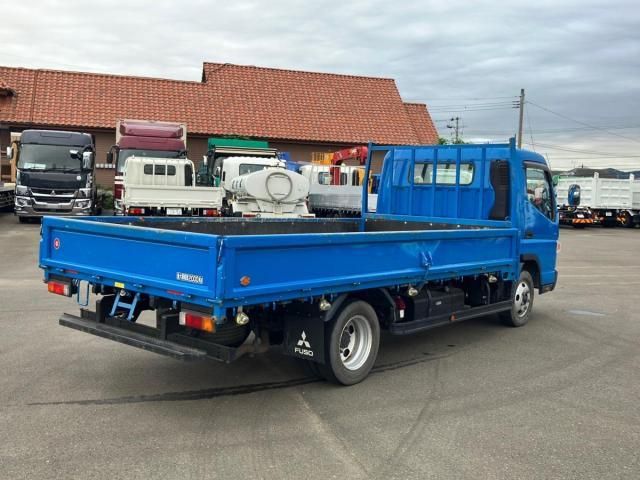 MITSUBISHI CANTER 2018