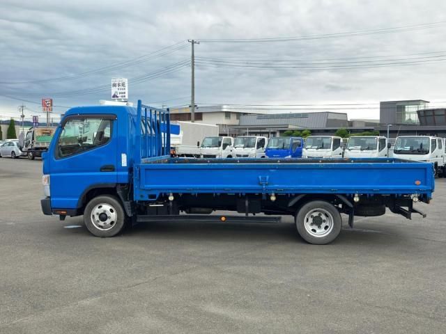 MITSUBISHI CANTER 2018