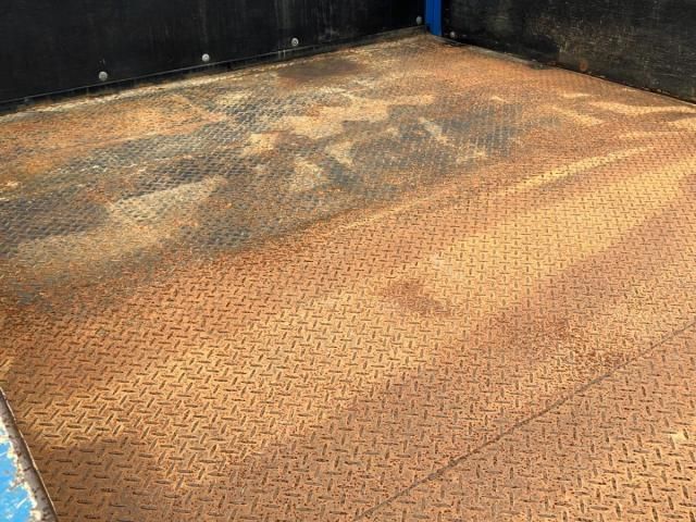 MITSUBISHI CANTER 2018