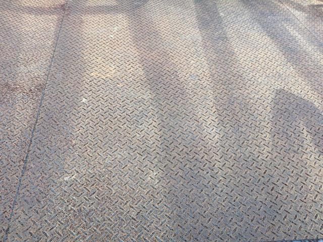 MITSUBISHI CANTER 2018