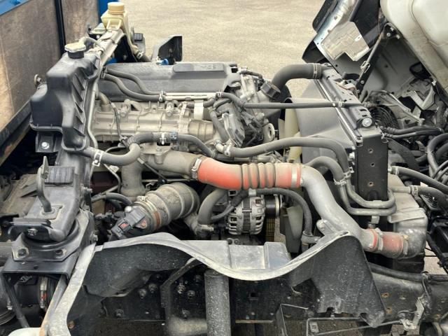 MITSUBISHI CANTER 2018