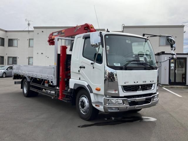 MITSUBISHI FUSOU FIGHTER 2023