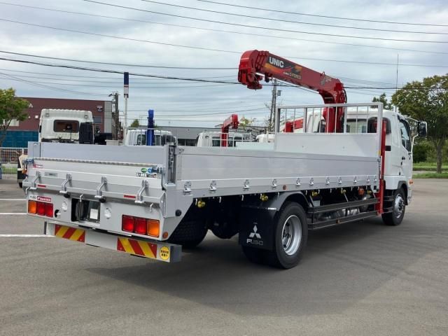 MITSUBISHI FUSOU FIGHTER 2023