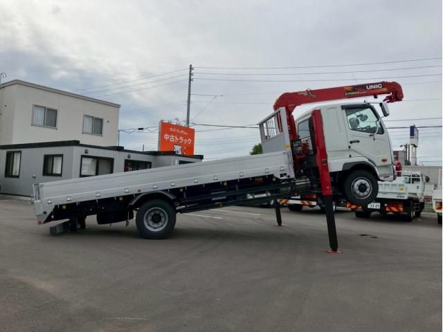 MITSUBISHI FUSOU FIGHTER 2023