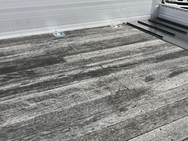 MITSUBISHI FUSOU FIGHTER 2023