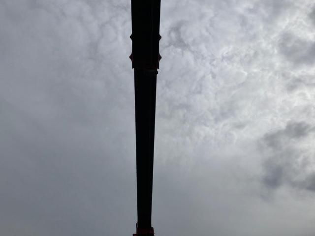 MITSUBISHI FUSOU FIGHTER 2023