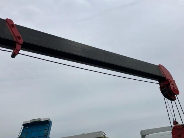 MITSUBISHI FUSOU FIGHTER 2023