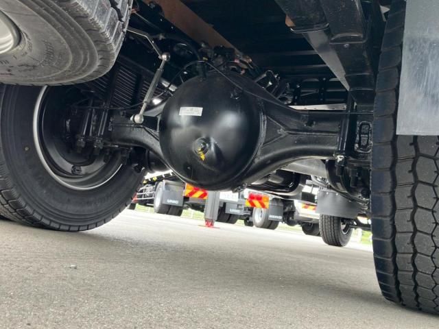 MITSUBISHI FUSOU FIGHTER 2023