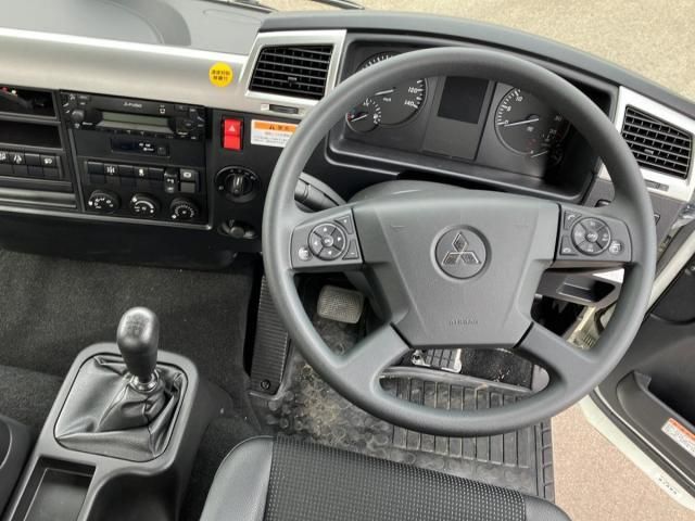 MITSUBISHI FUSOU FIGHTER 2023