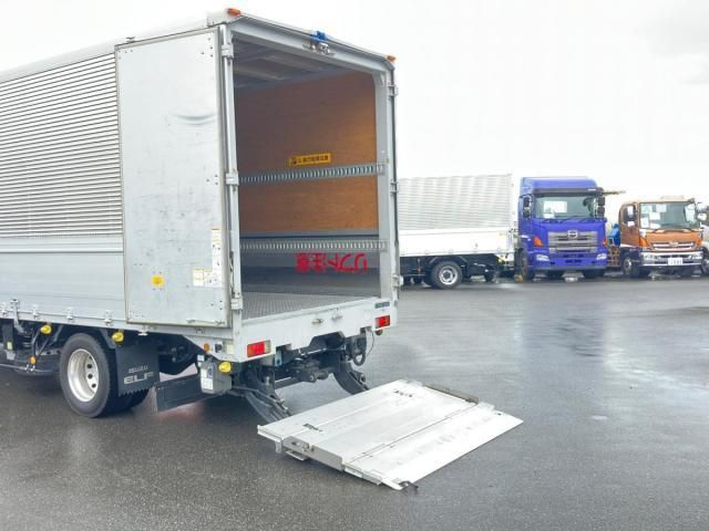 ISUZU ELF 2021