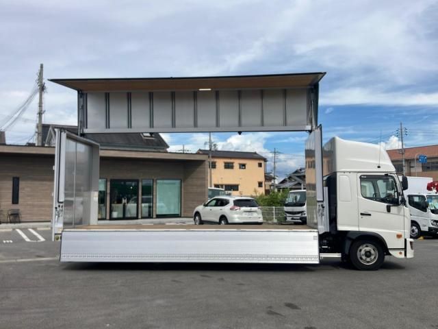 HINO RANGER 2022