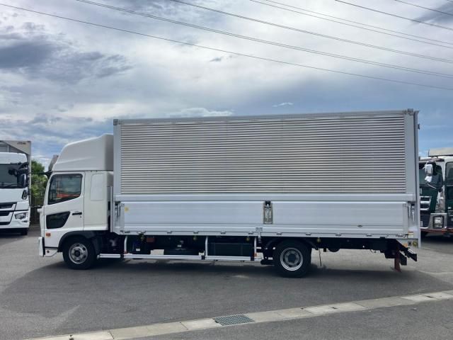 HINO RANGER 2022