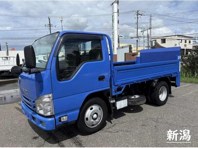 ISUZU ELF 2018