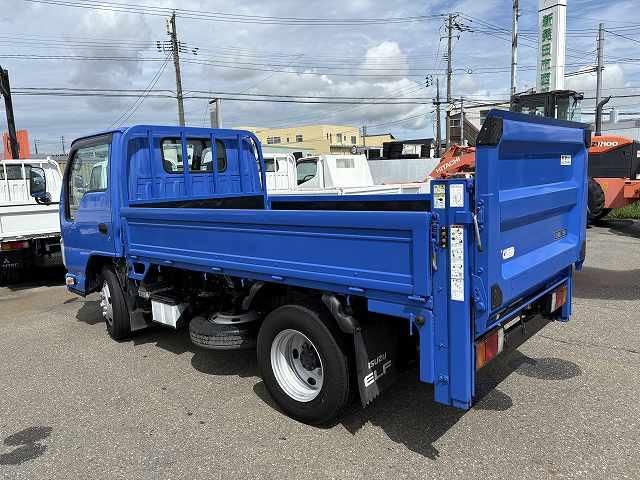 ISUZU ELF 2018