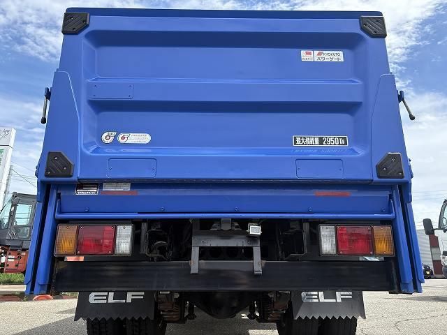 ISUZU ELF 2018