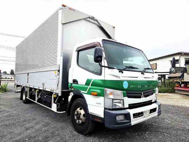 MITSUBISHI CANTER 2016