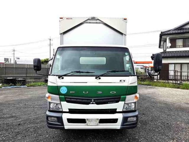 MITSUBISHI CANTER 2016