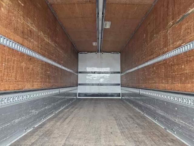 MITSUBISHI CANTER 2016