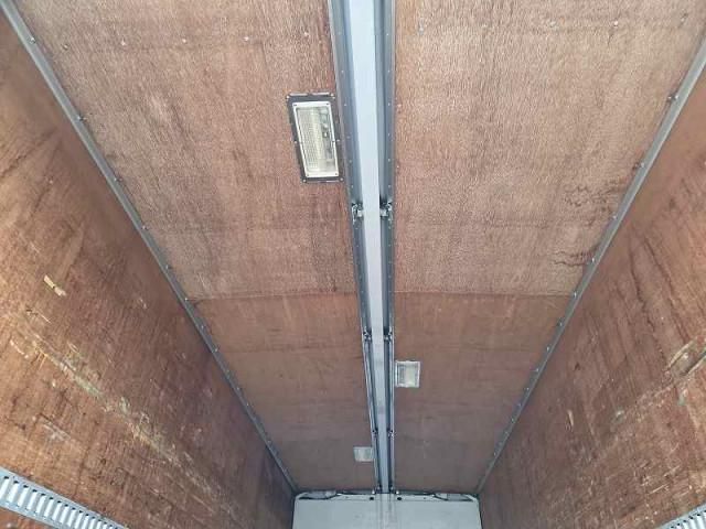 MITSUBISHI CANTER 2016