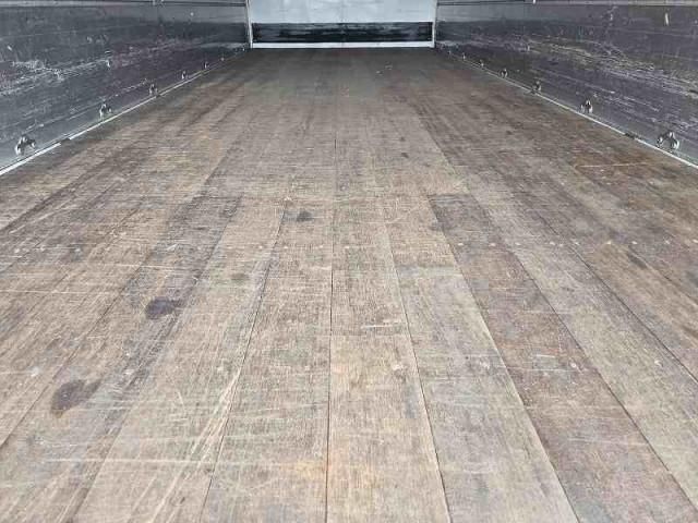 MITSUBISHI CANTER 2016