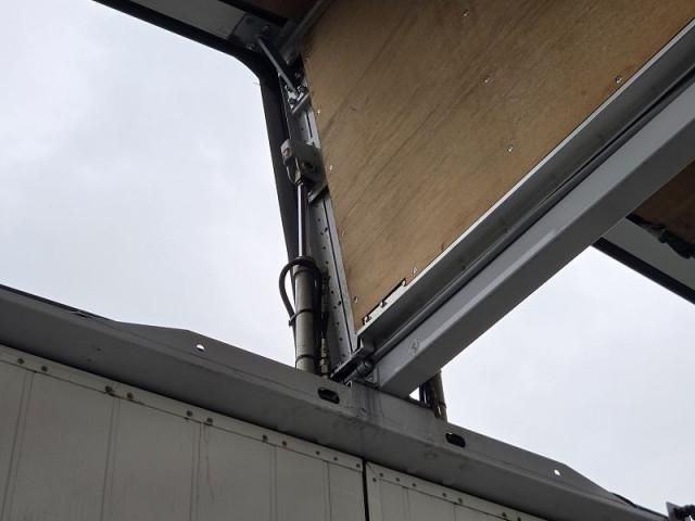 MITSUBISHI CANTER 2016