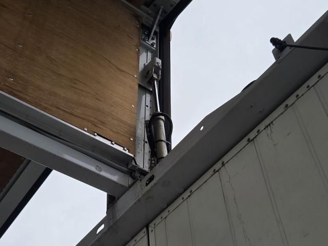 MITSUBISHI CANTER 2016