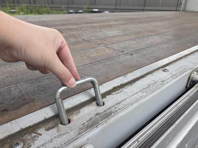 MITSUBISHI CANTER 2016