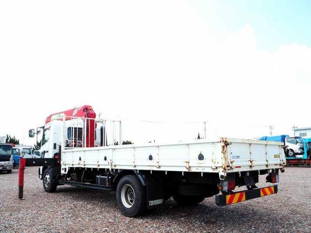 HINO RANGER 2018