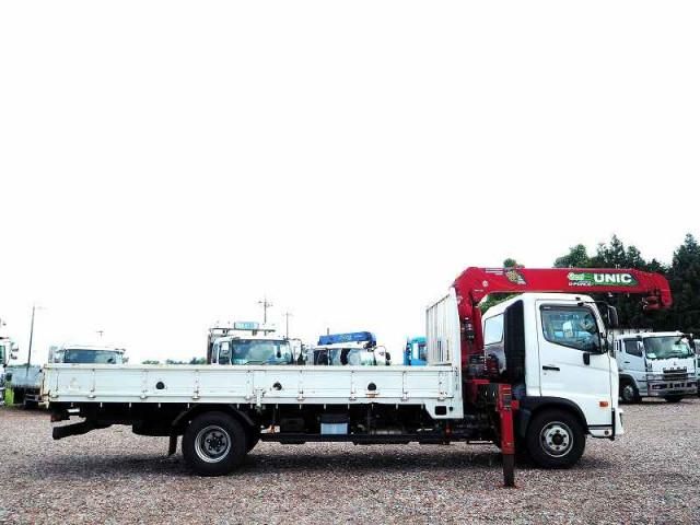 HINO RANGER 2018