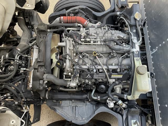 MITSUBISHI CANTER 2016