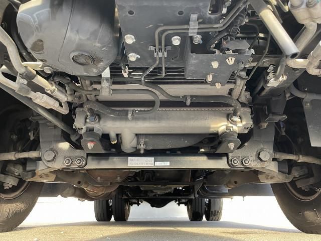 MITSUBISHI CANTER 2016