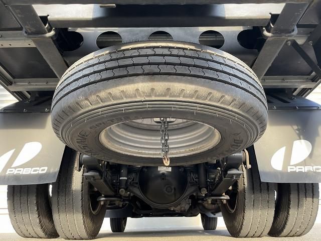 MITSUBISHI CANTER 2016