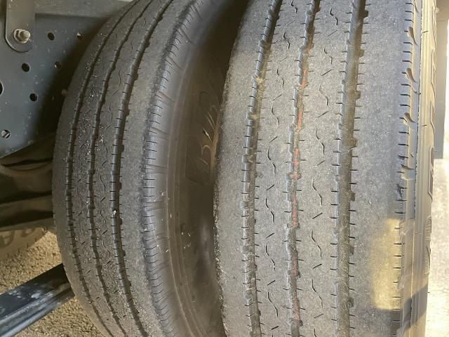 MITSUBISHI CANTER 2016