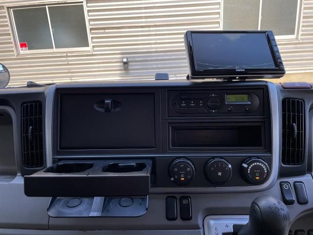 MITSUBISHI CANTER 2016