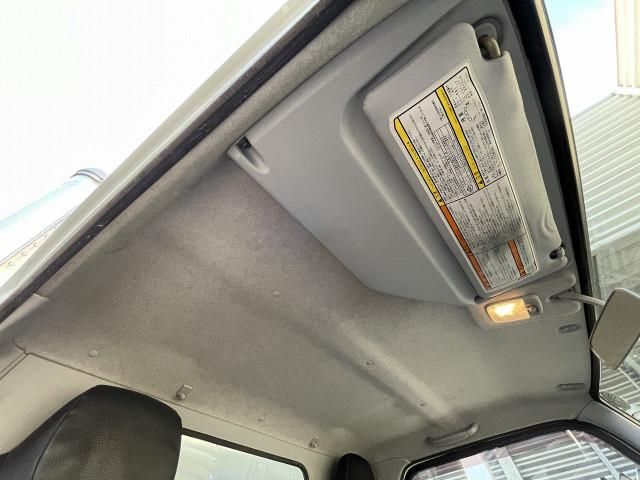 MITSUBISHI CANTER 2016