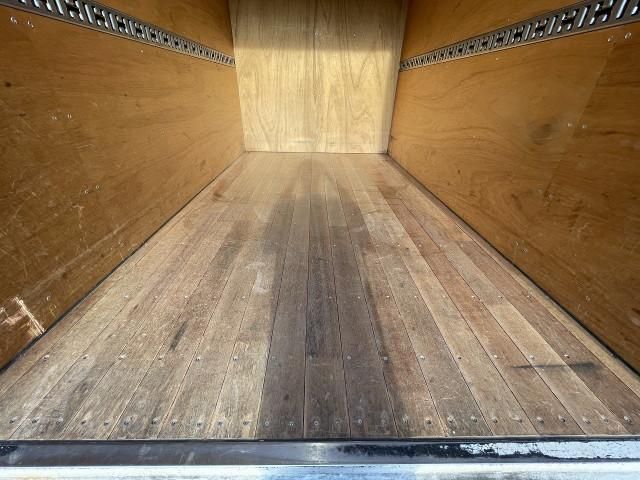 MITSUBISHI CANTER 2016