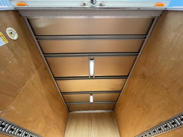 MITSUBISHI CANTER 2016