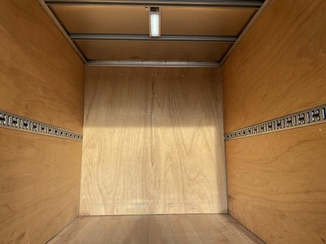 MITSUBISHI CANTER 2016