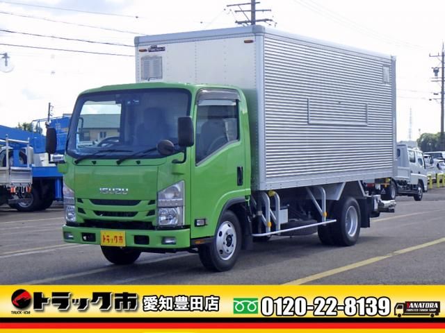 ISUZU ELF 2017