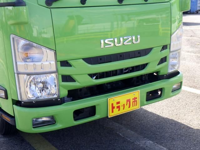 ISUZU ELF 2017
