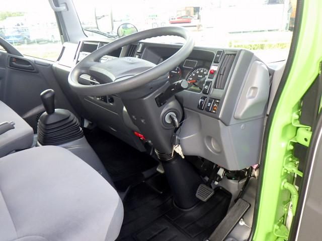 ISUZU ELF 2017