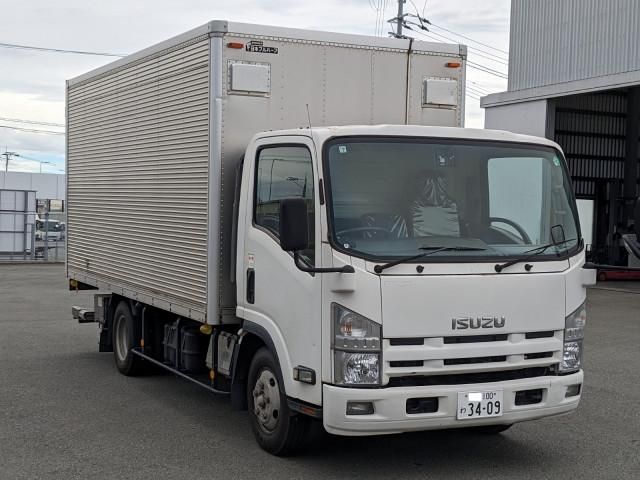 ISUZU ELF 2012