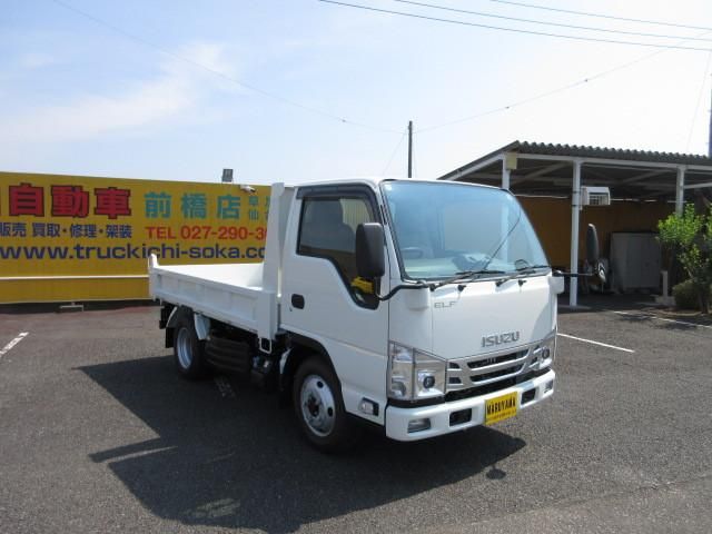 ISUZU ELF 2025