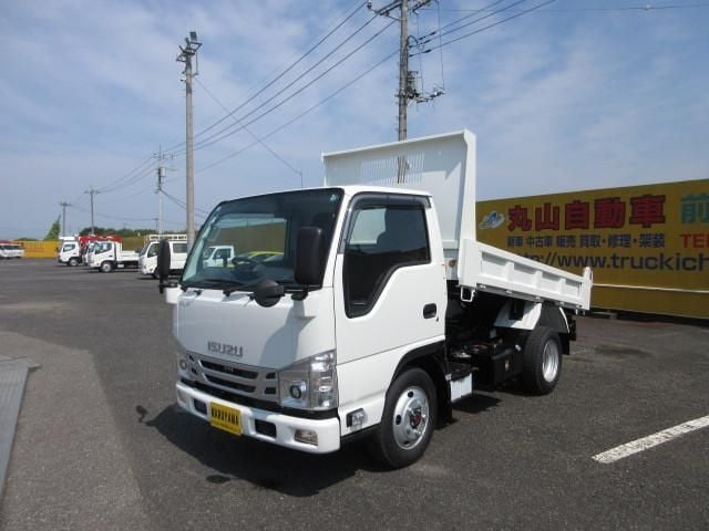 ISUZU ELF 2025