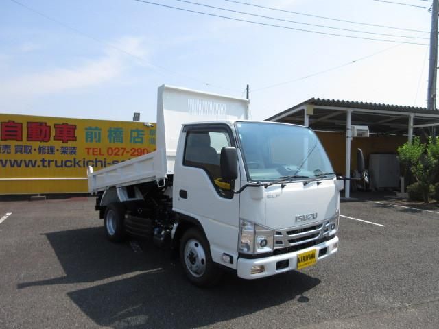 ISUZU ELF 2025