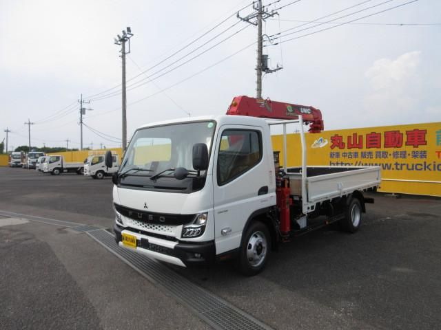 MITSUBISHI CANTER 2025