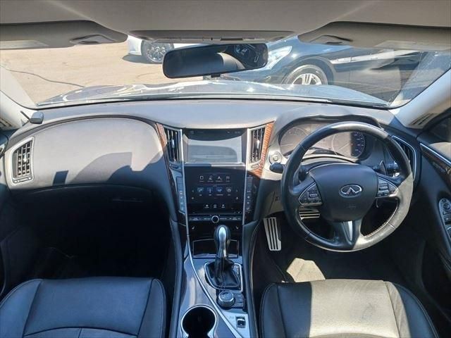 NISSAN SKYLINE HYBRID 2014