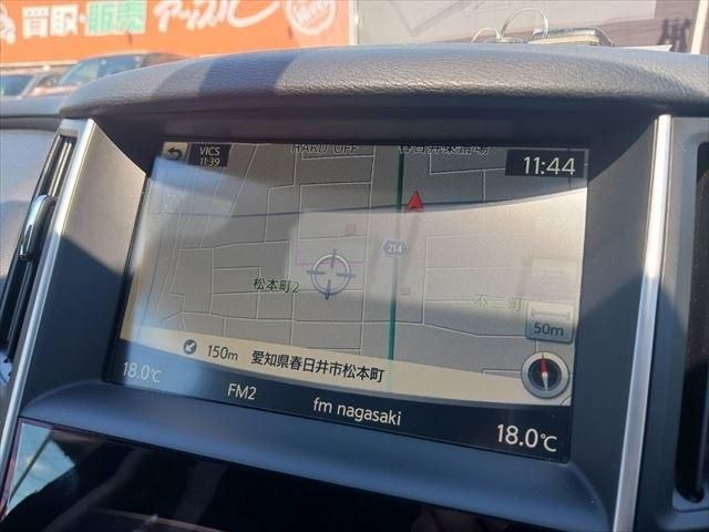 NISSAN SKYLINE HYBRID 2014